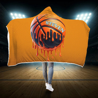 Basketball-Mockup