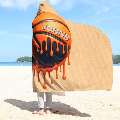 Basketball-Hooded-Blanket