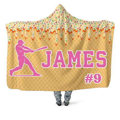 Pink-Ice-Hooded-Blanket