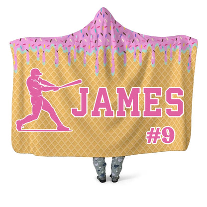 Pink-Ice-Hooded-Blanket
