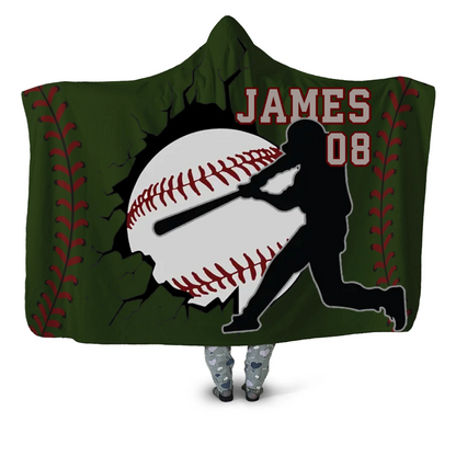 Yellow-Green-Hooded-Blanket