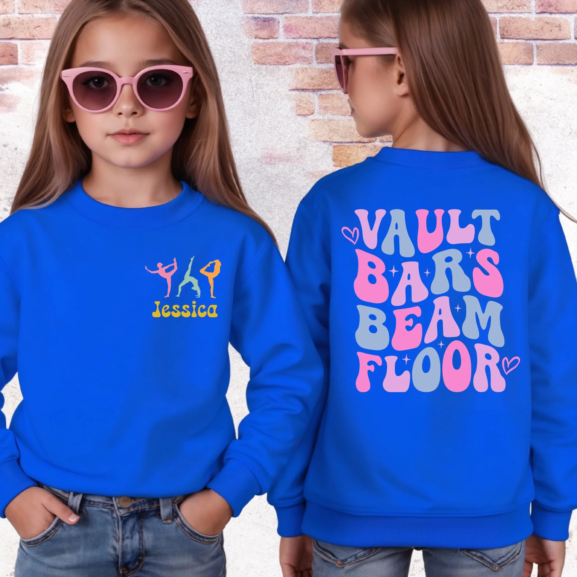 G18000B_Girl_FB_modelFA1_Black