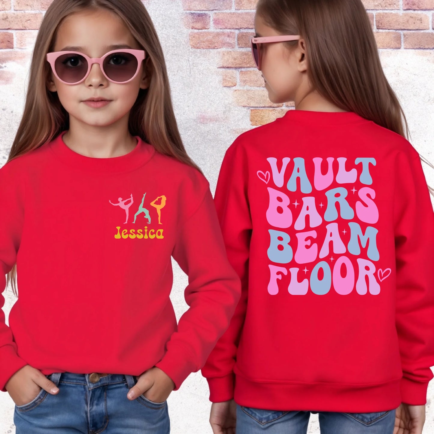 G18000B_Girl_FB_modelFA1_Black