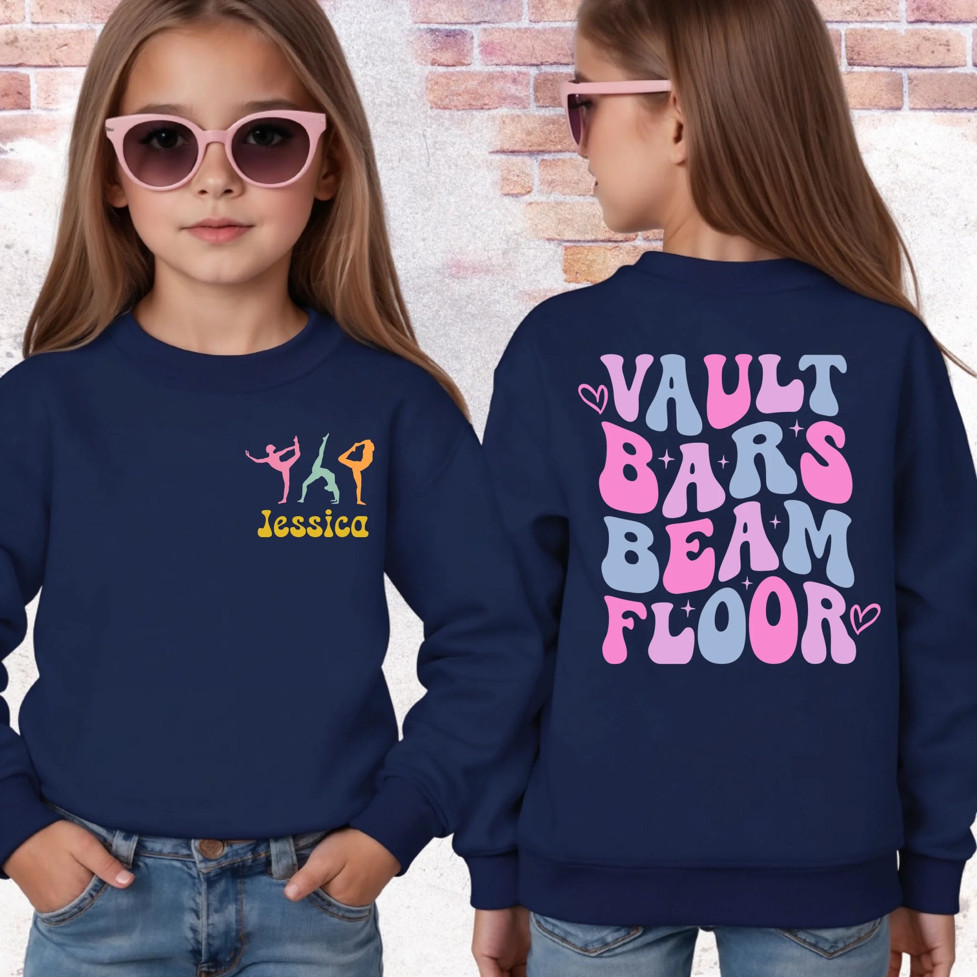 G18000B_Girl_FB_modelFA1_Black