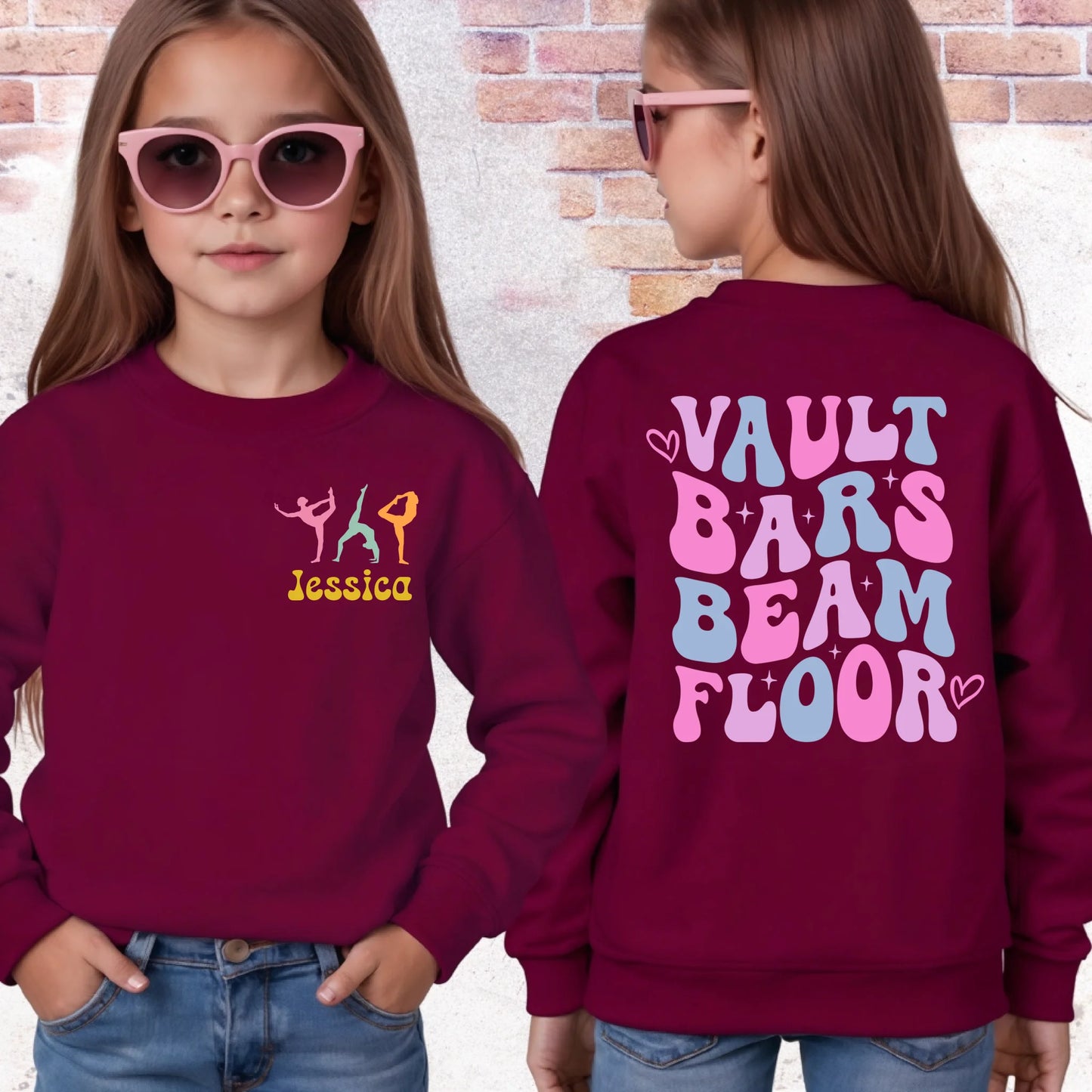 G18000B_Girl_FB_modelFA1_Black