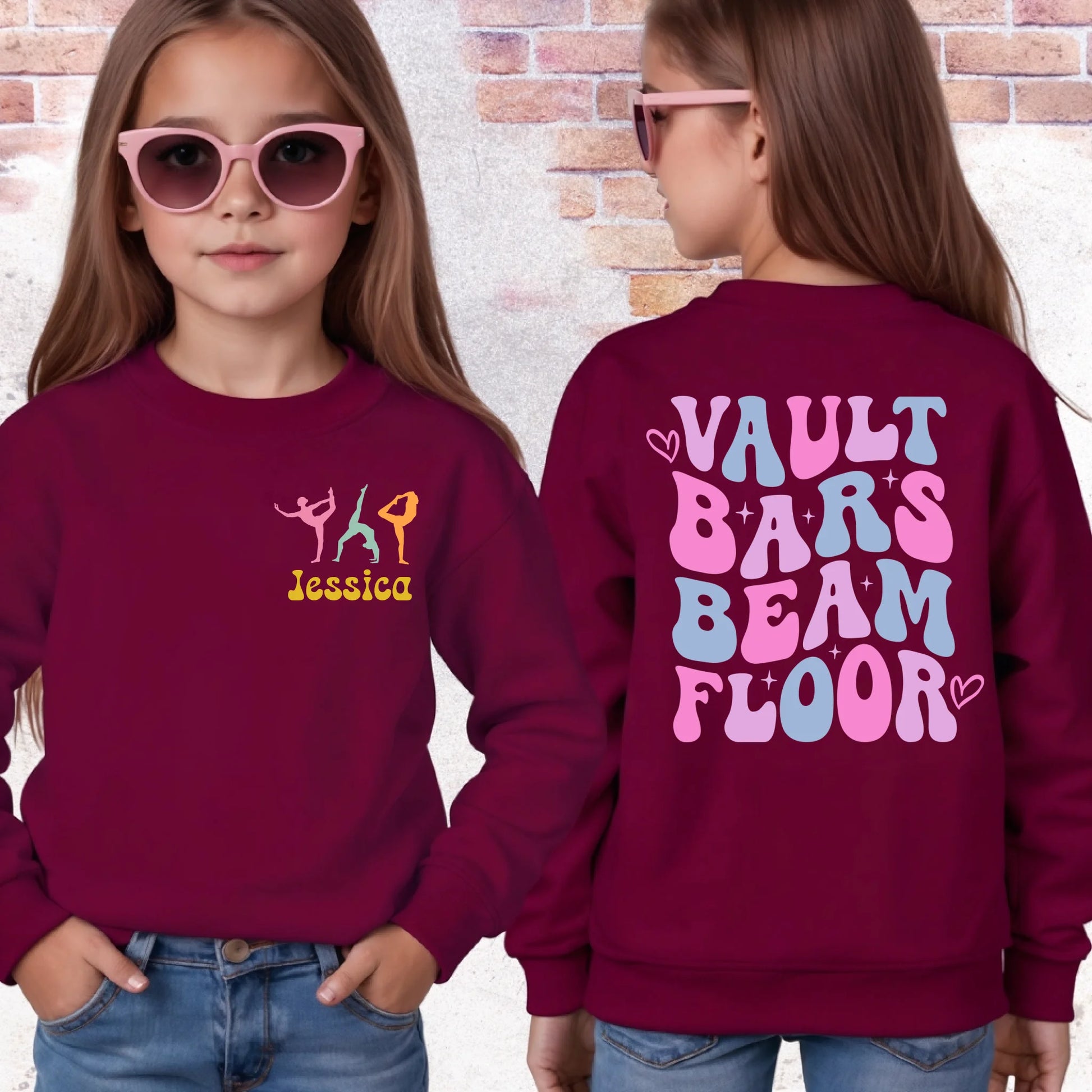 G18000B_Girl_FB_modelFA1_Black