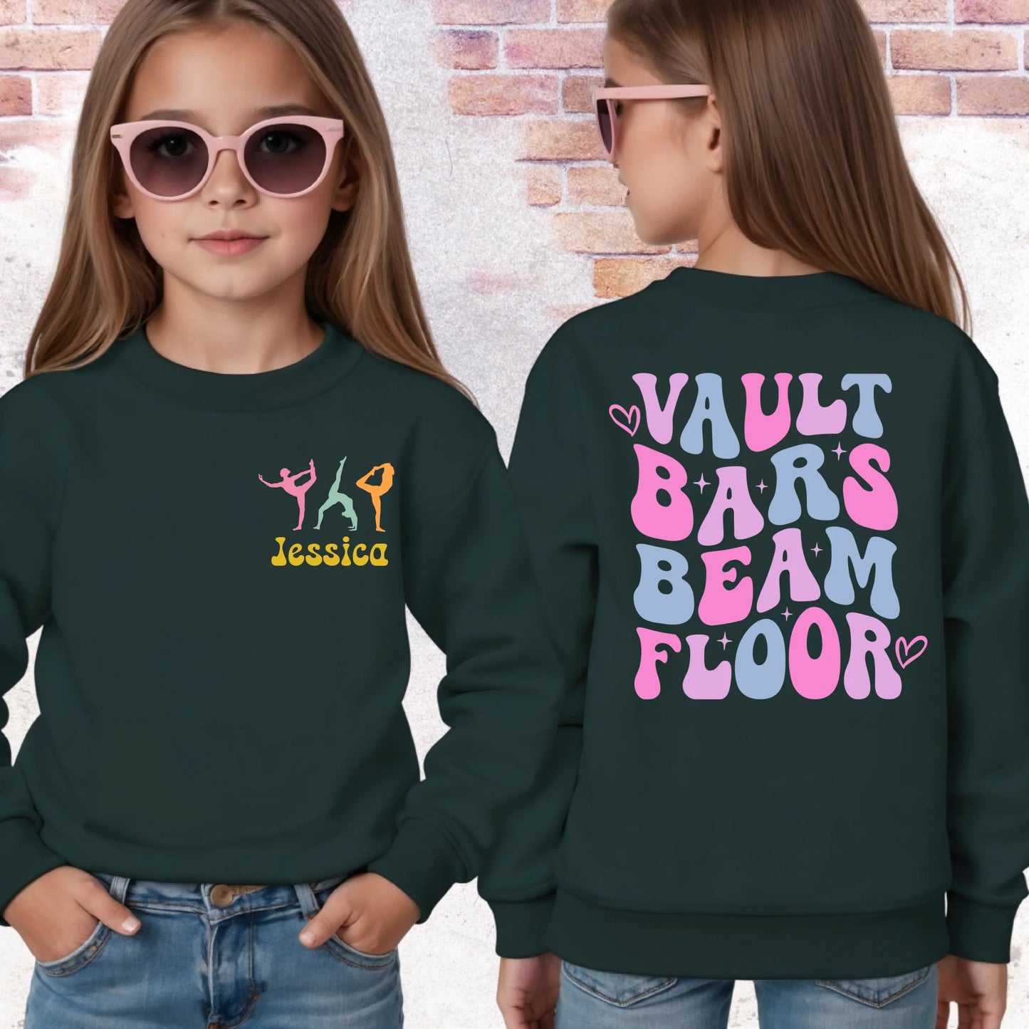 G18000B_Girl_FB_modelFA1_Black