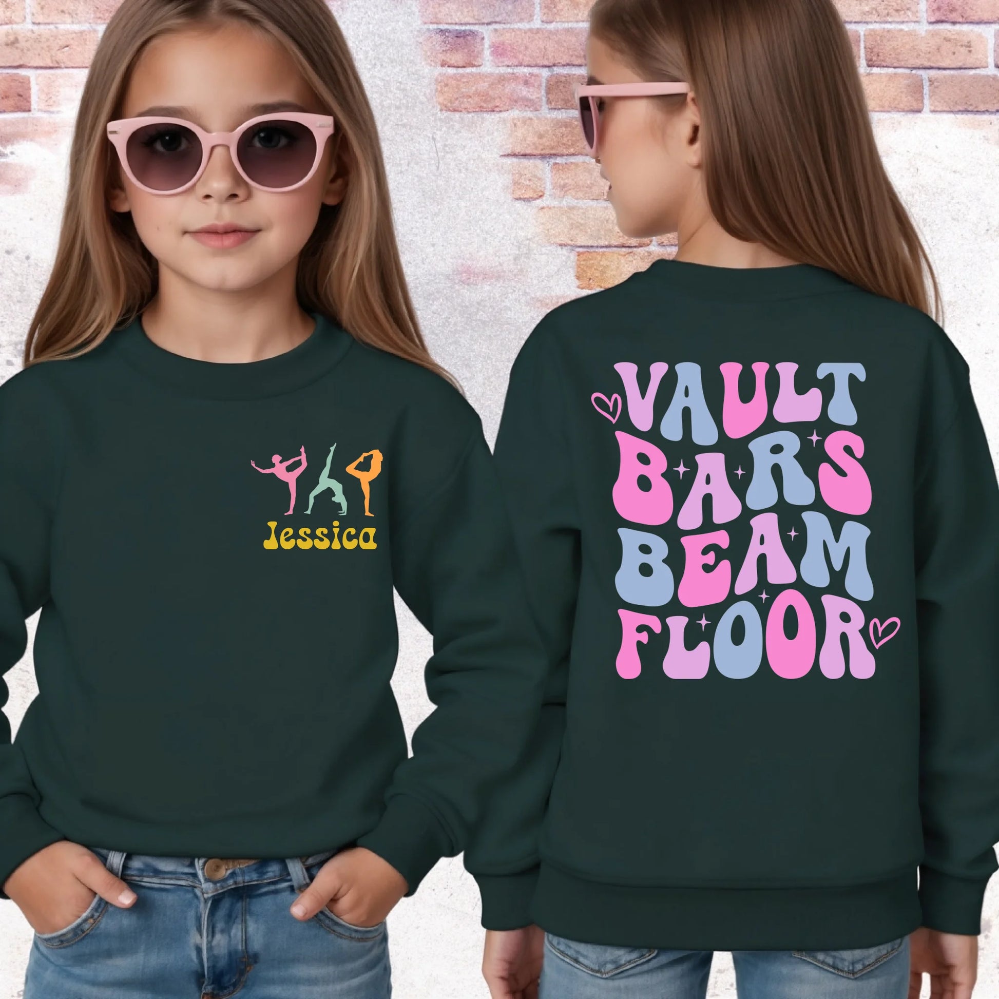 G18000B_Girl_FB_modelFA1_Black