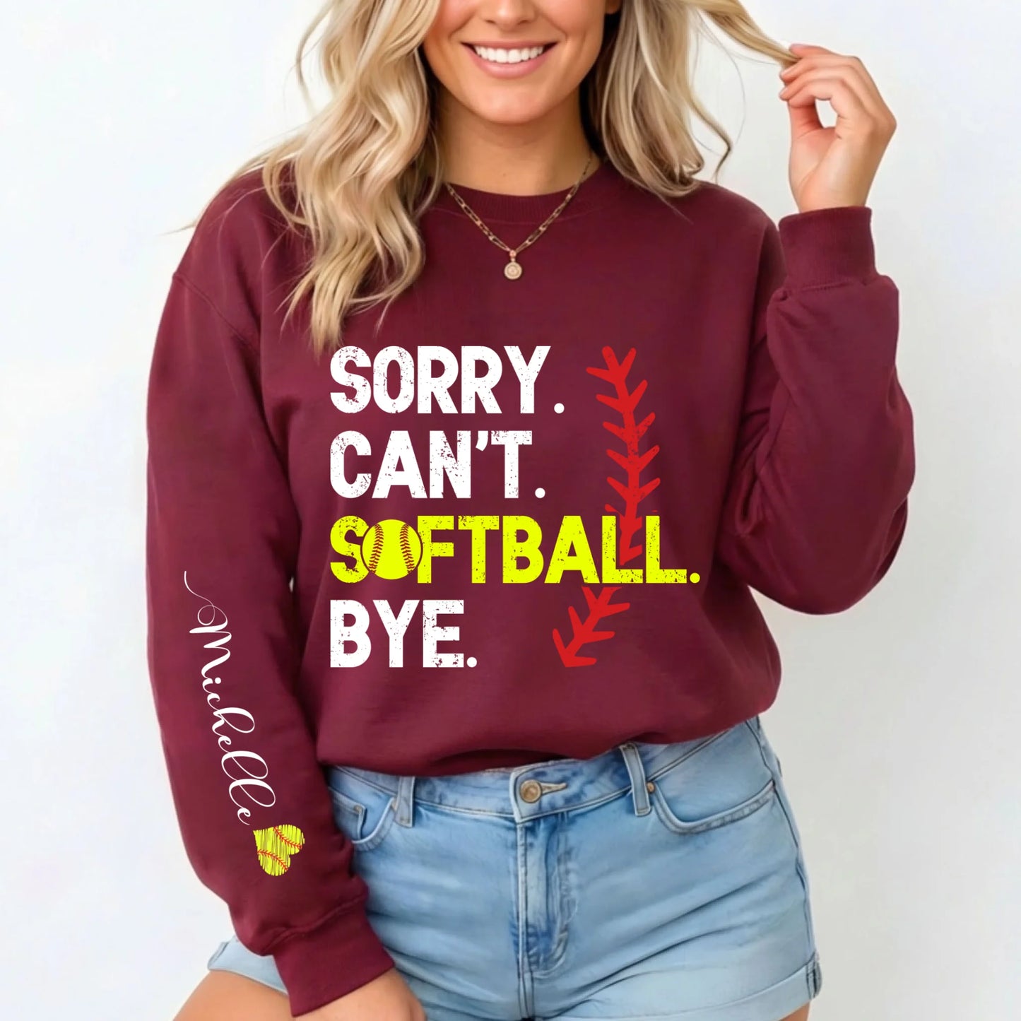 Maroon-sweatshirt