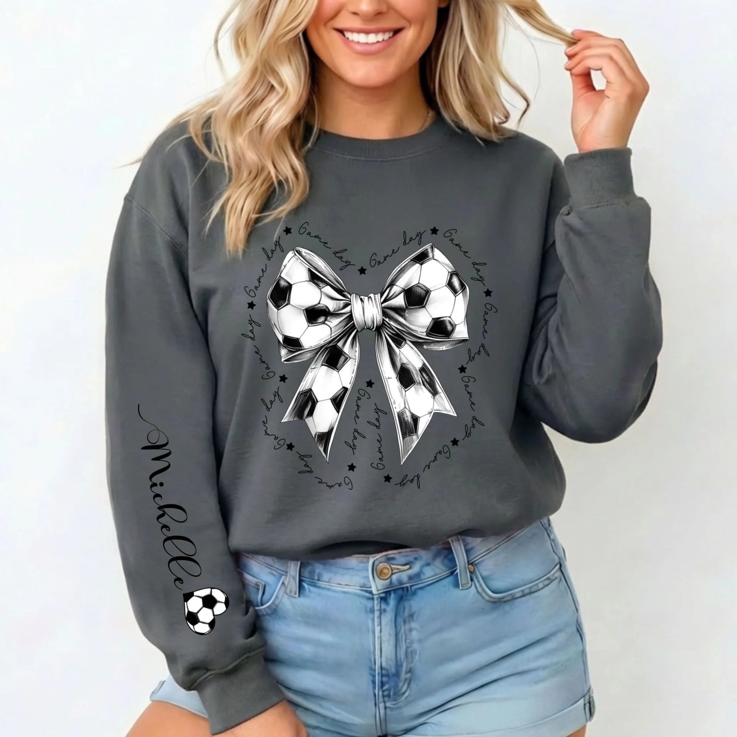 Charcoal-Sweatshirt