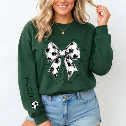 Forest Sweatshirt