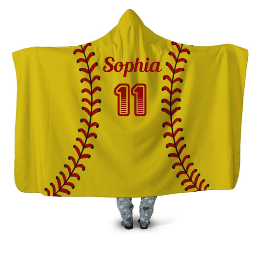 Softball-Hooded-Blanket