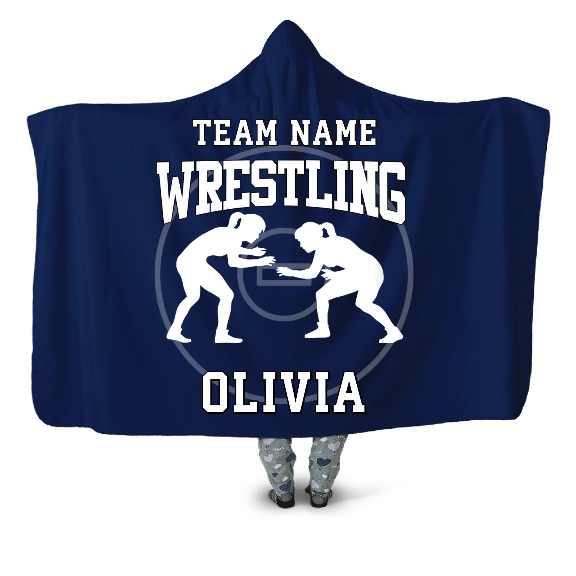 Navy-Hooded-Blanket