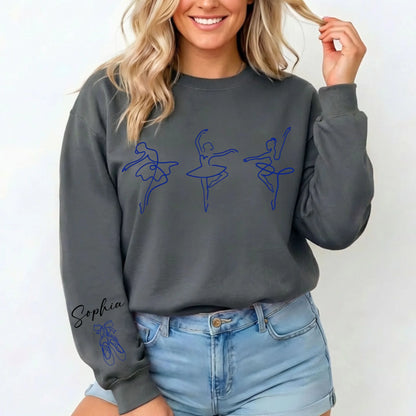 Charcoal-Sweatshirt