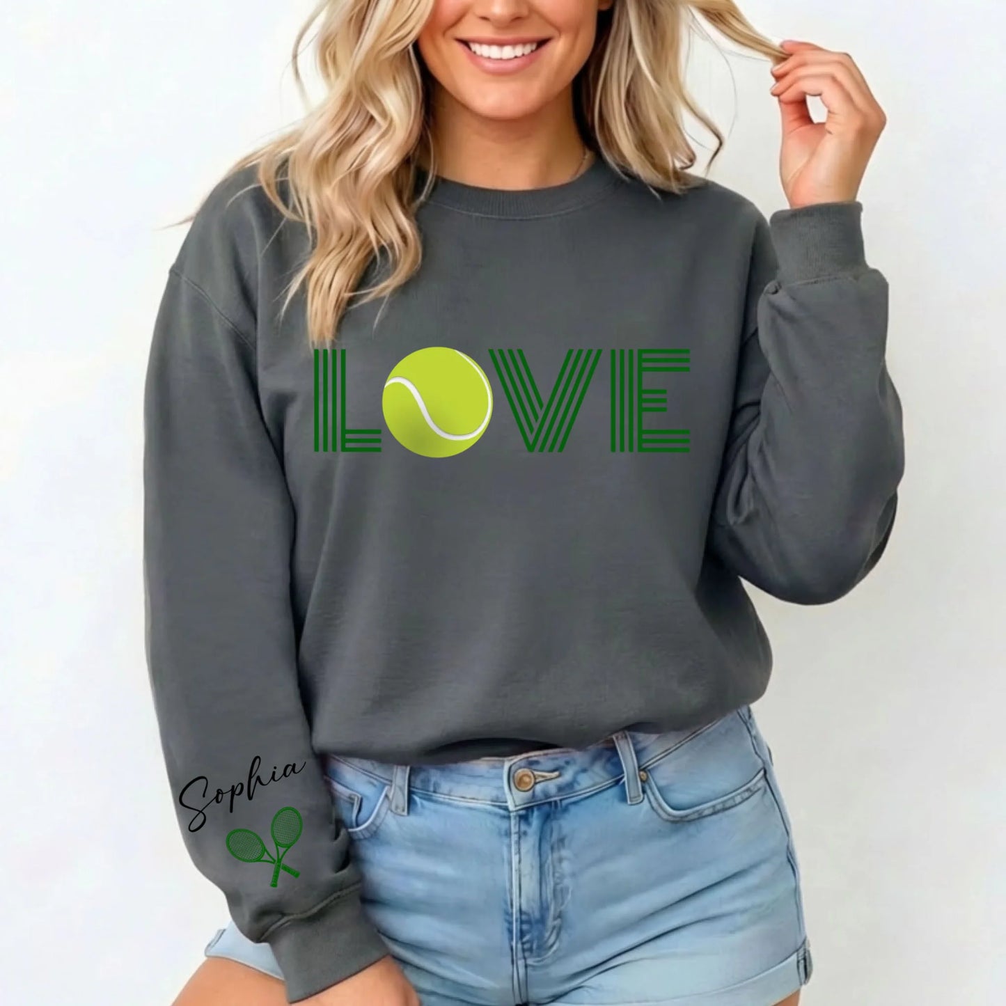 Charcoal-Sweatshirt