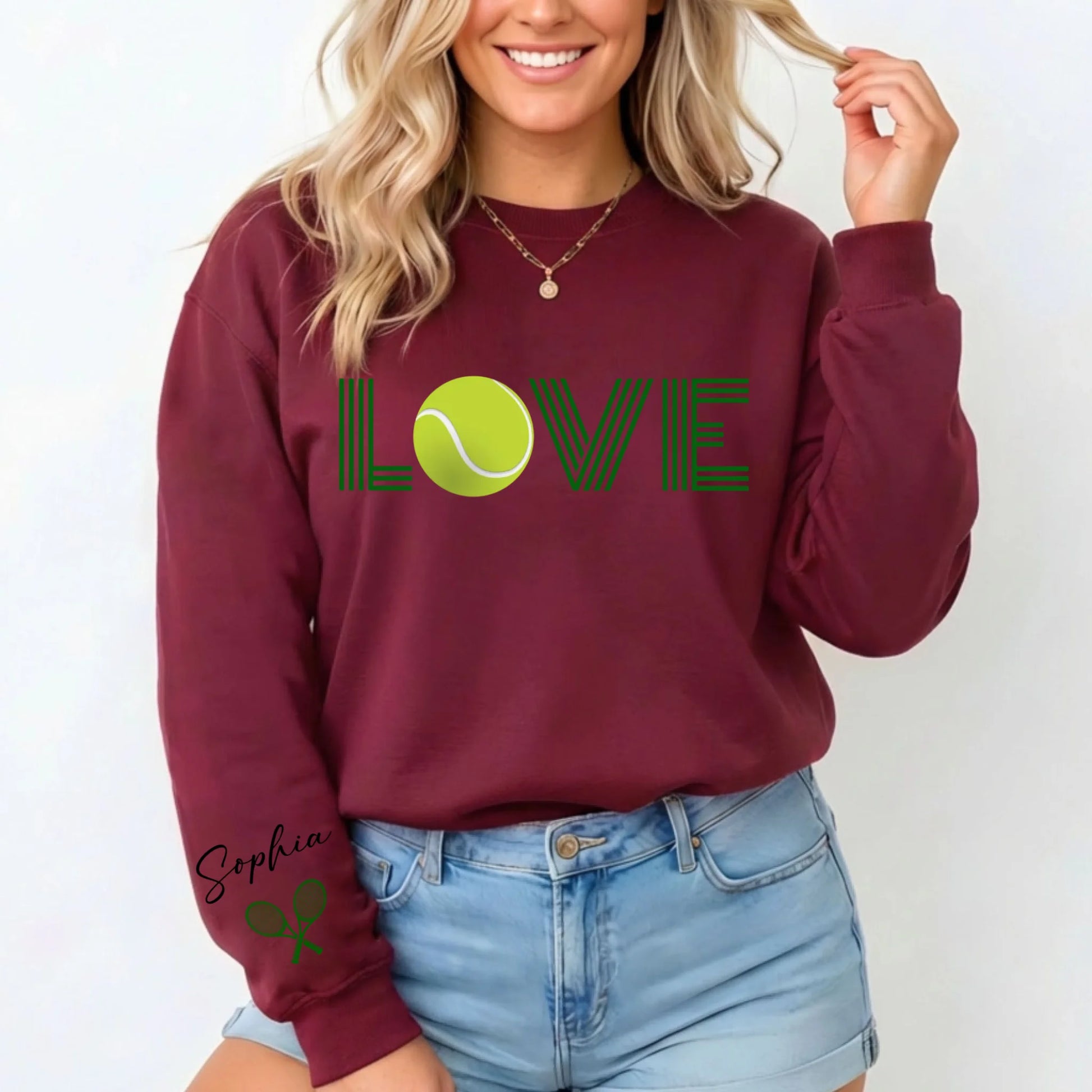 Maroon-sweatshirt