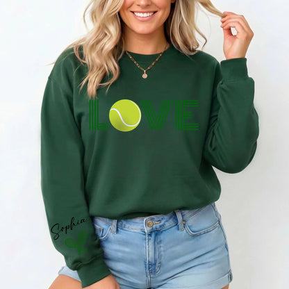 Forest Sweatshirt