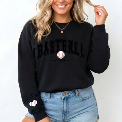 Black-sweatshirt