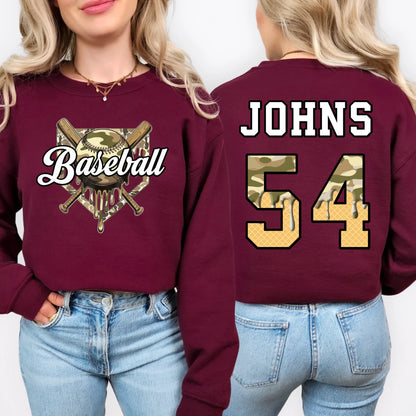 Maroon-Sweatshirt