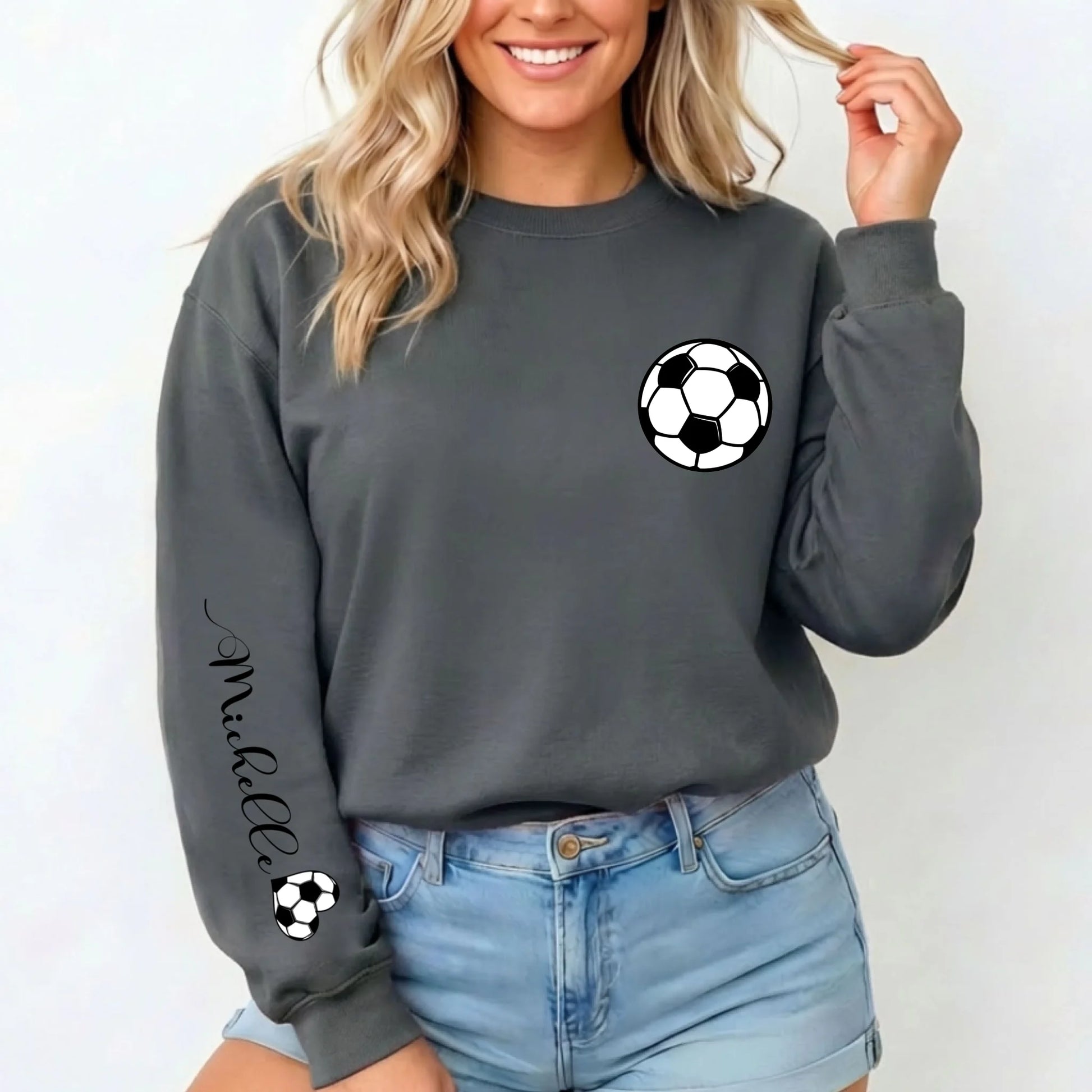 Charcoal-Sweatshirt