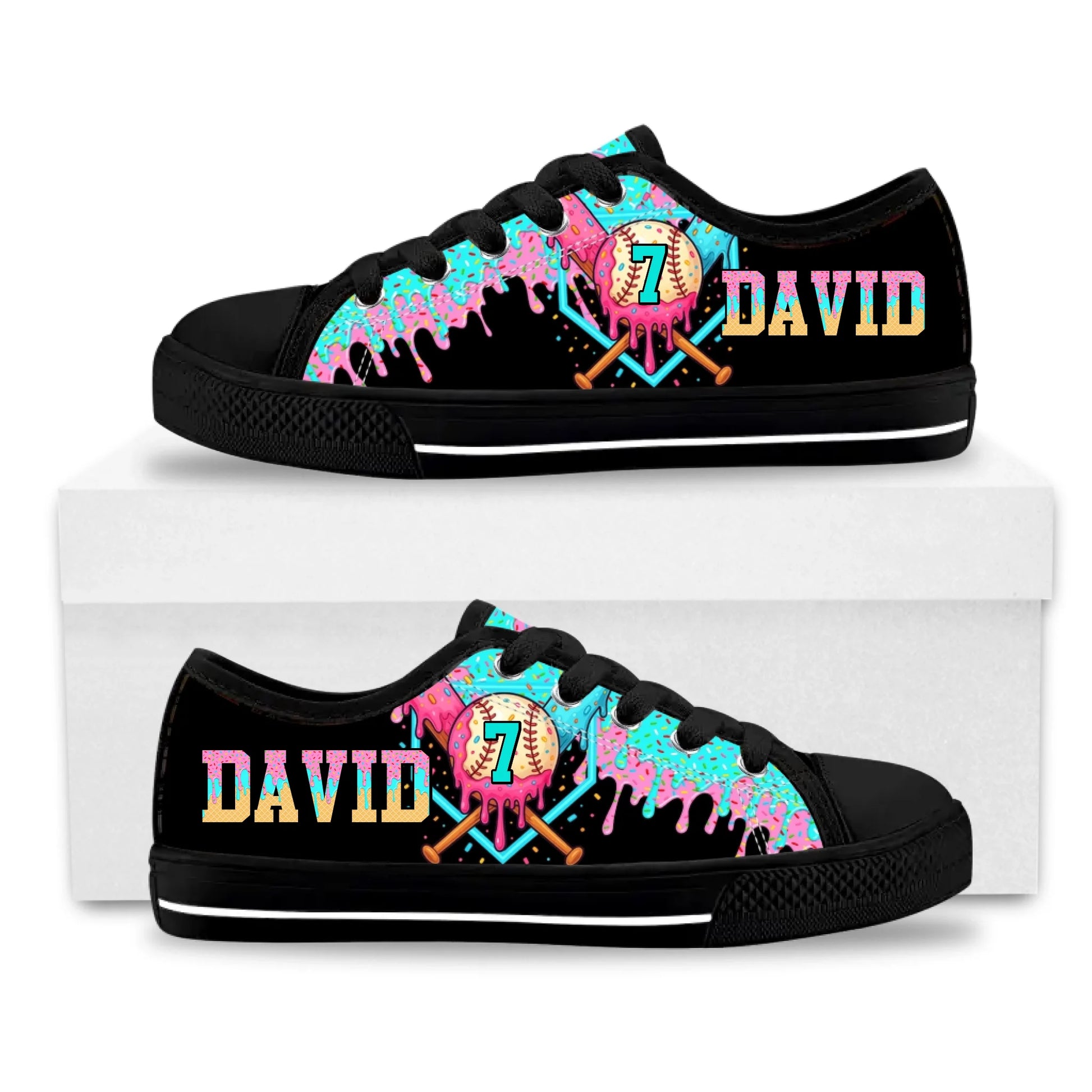 black-low-top-=shoes