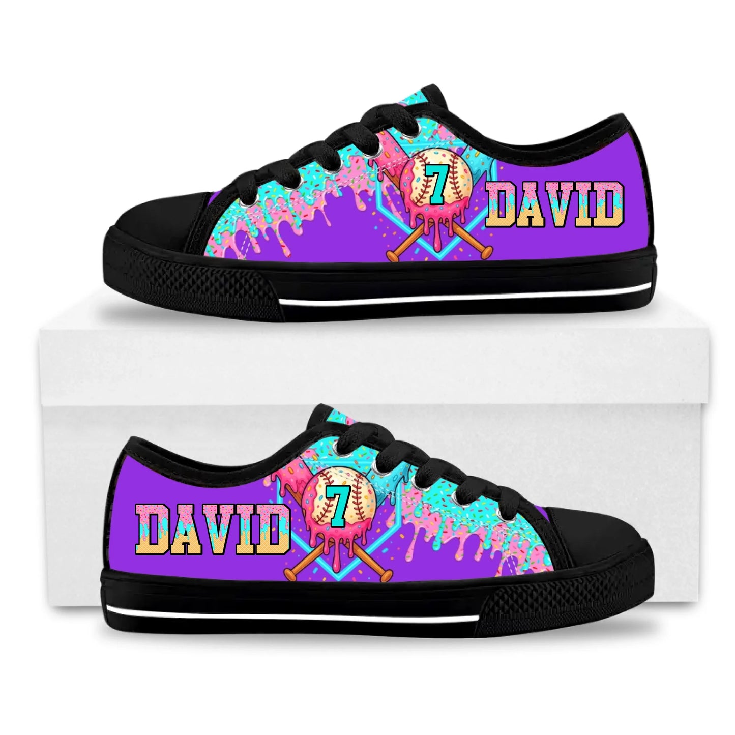 black-low-top-=shoes