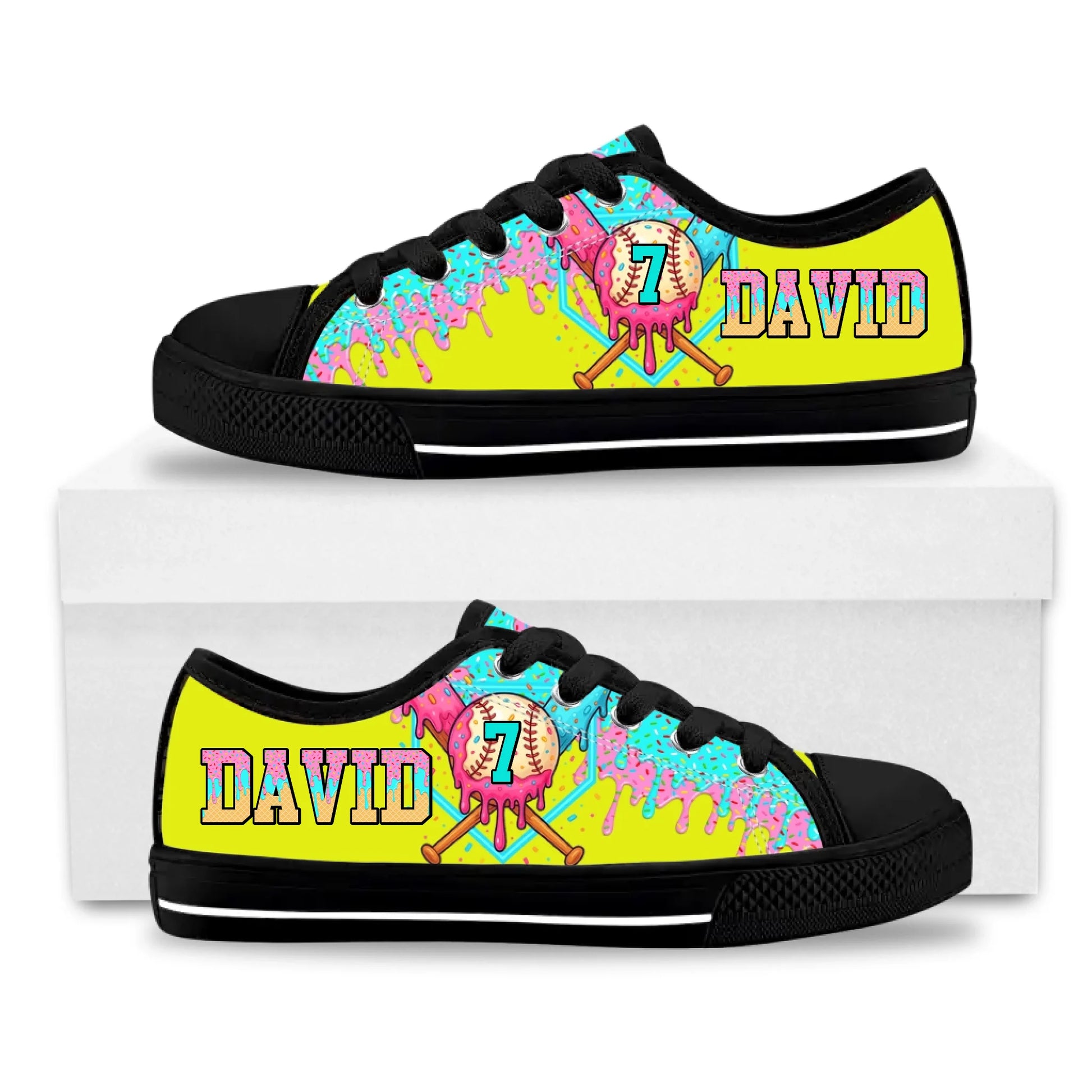 black-low-top-=shoes