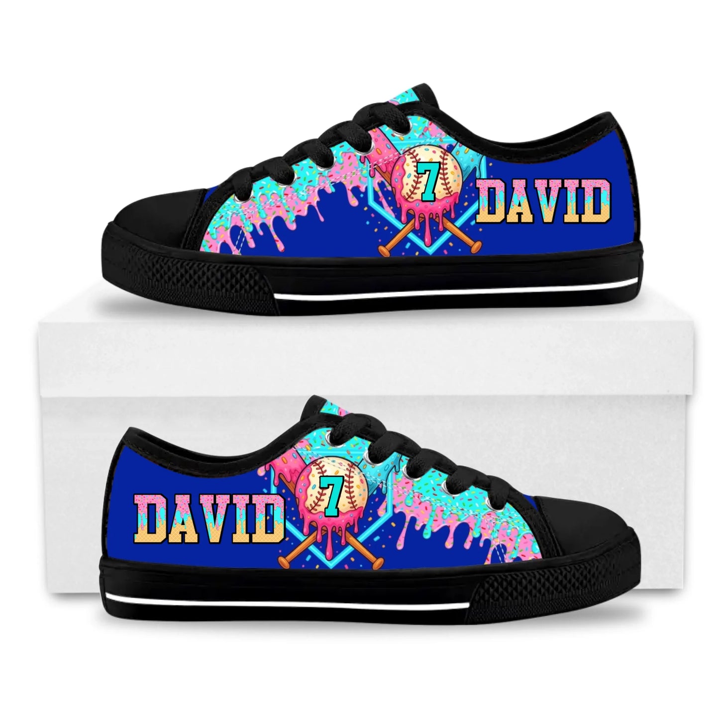 black-low-top-=shoes