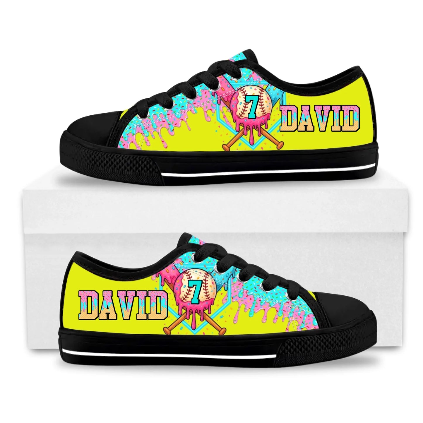 black-low-top-=shoes