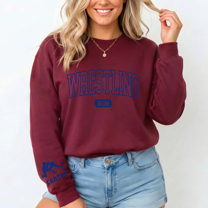 Maroon-sweatshirt