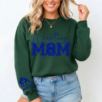 Forest Sweatshirt