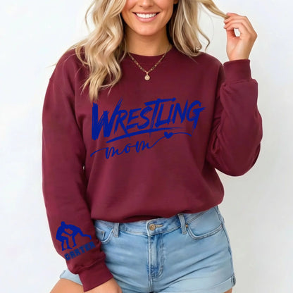 Maroon-sweatshirt