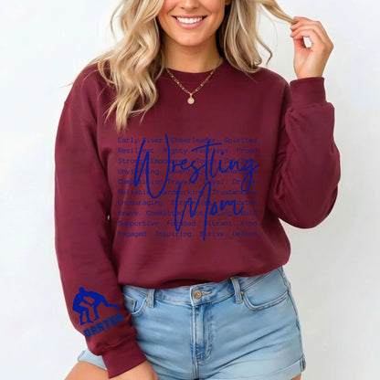 Maroon-sweatshirt