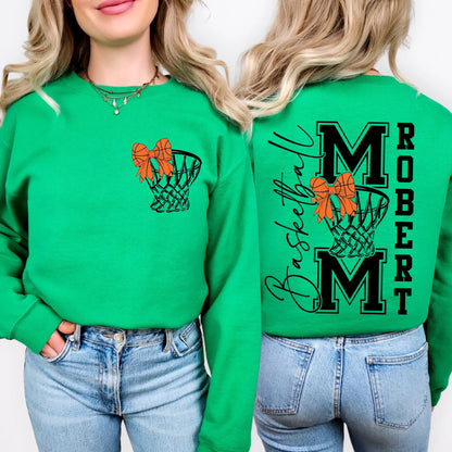Irish Green Sweatshirt