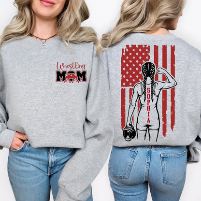 Sport-Grey-Sweatshirt