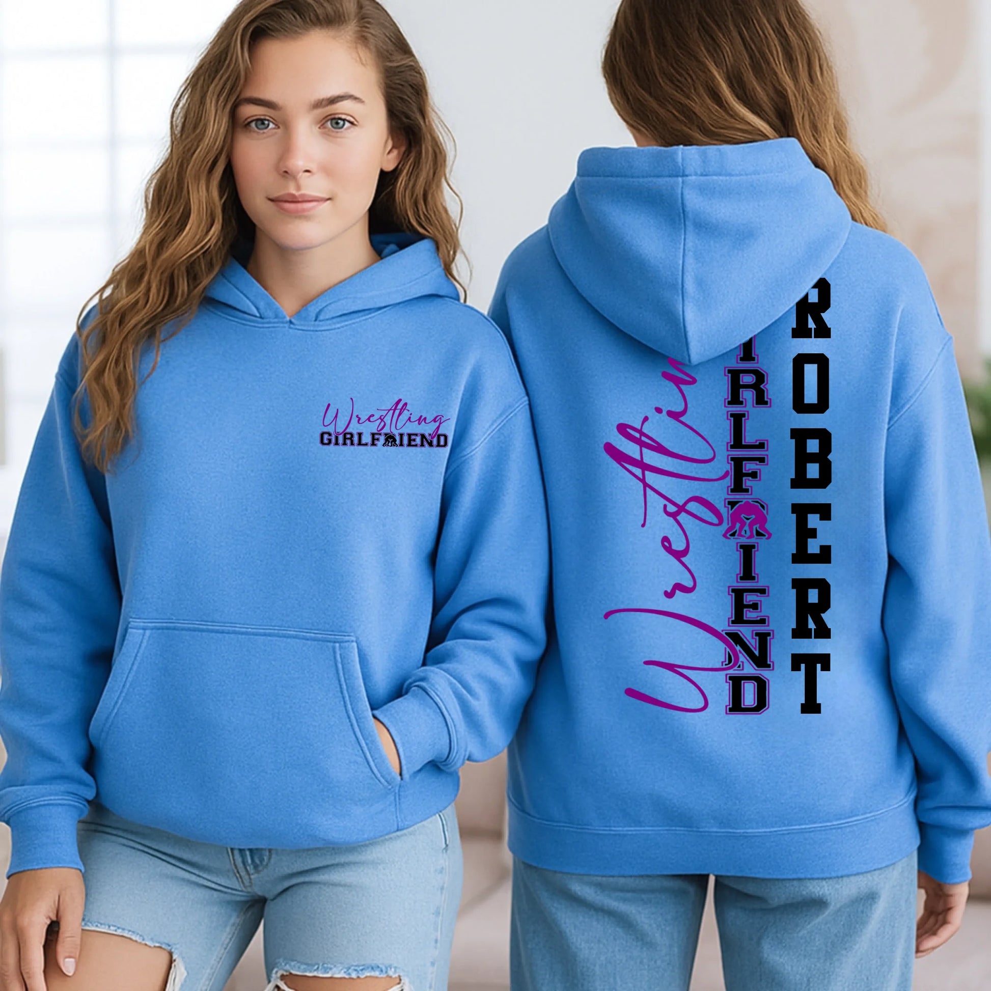 Blue-Hoodie