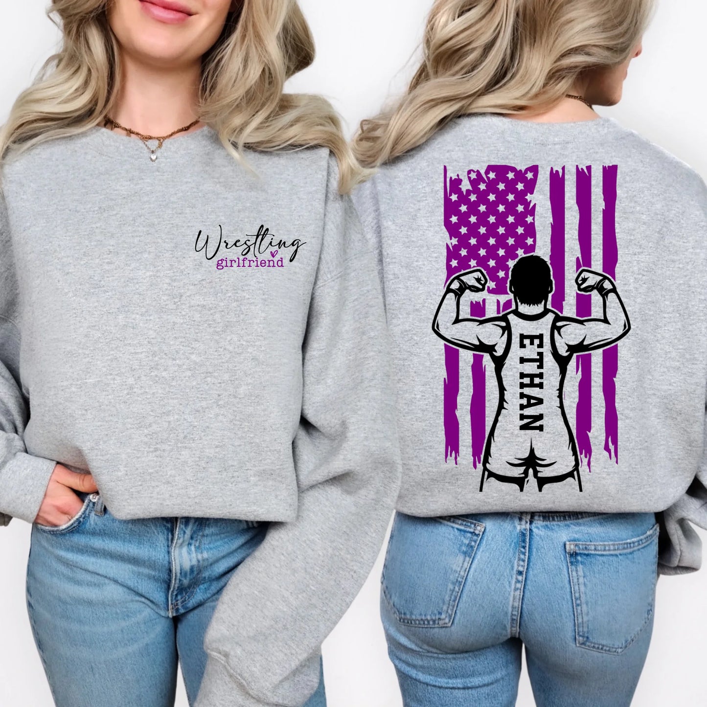 Sport-Grey-Sweatshirt