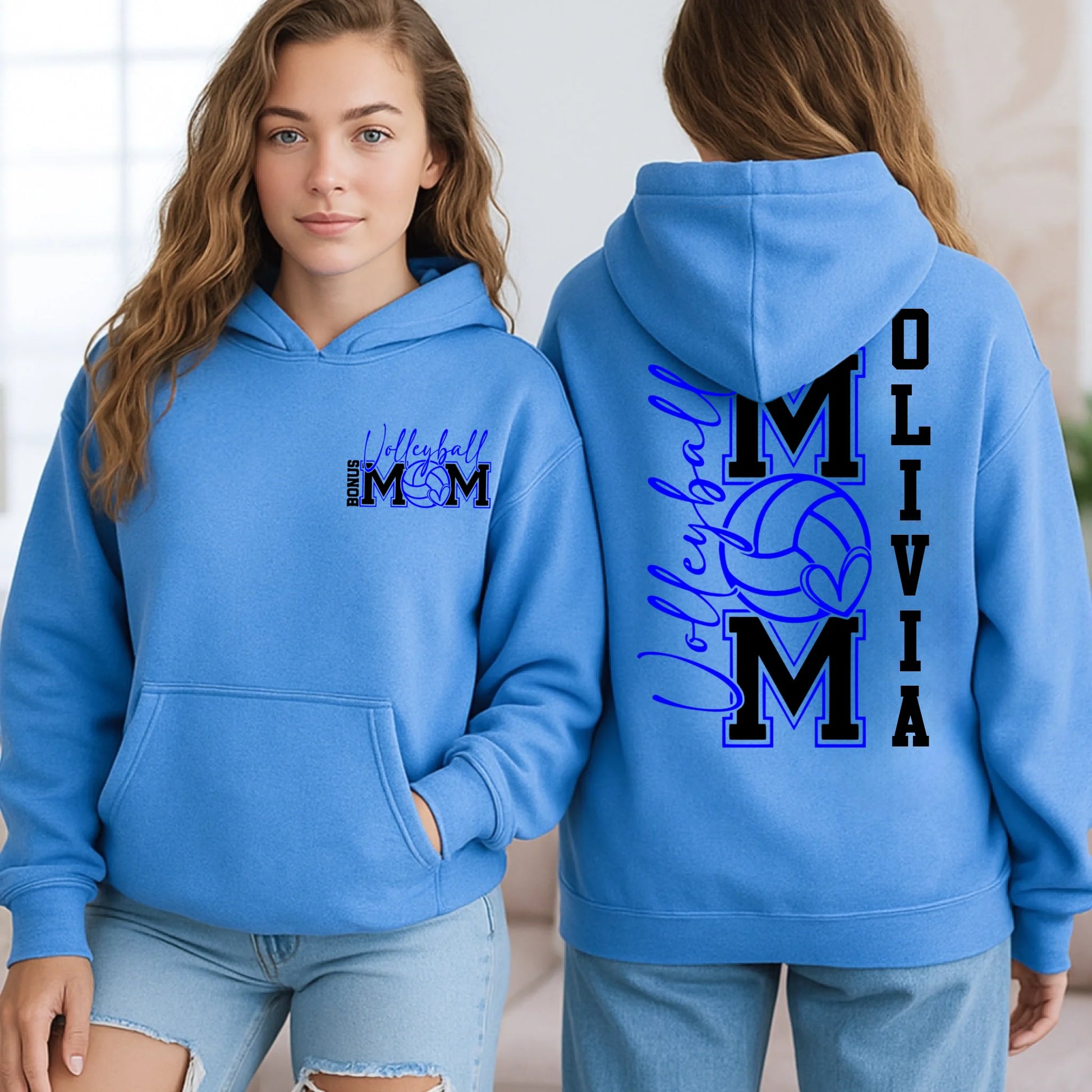 Blue-Hoodie