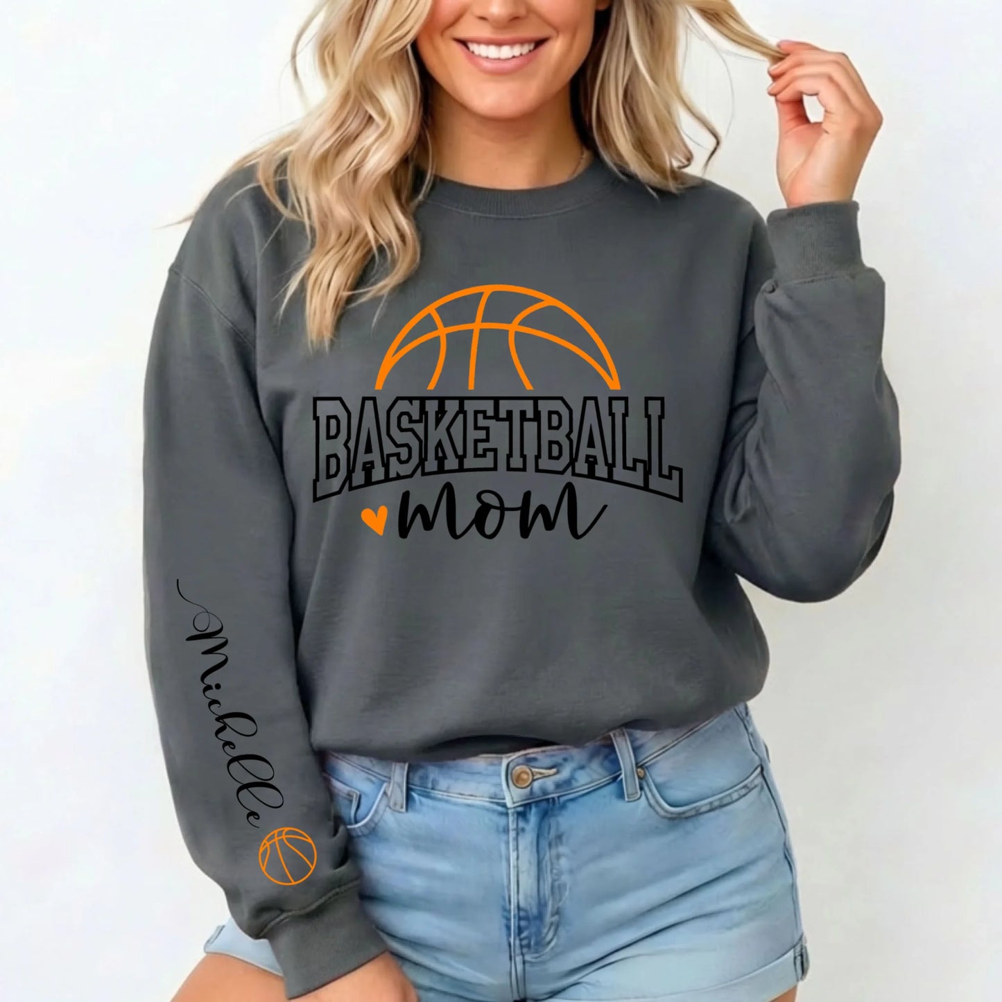 Charcoal-Sweatshirt
