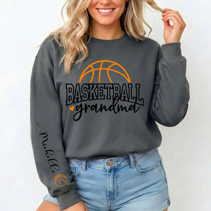 Charcoal-Sweatshirt