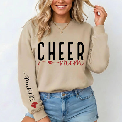 Sand-Sweatshirt