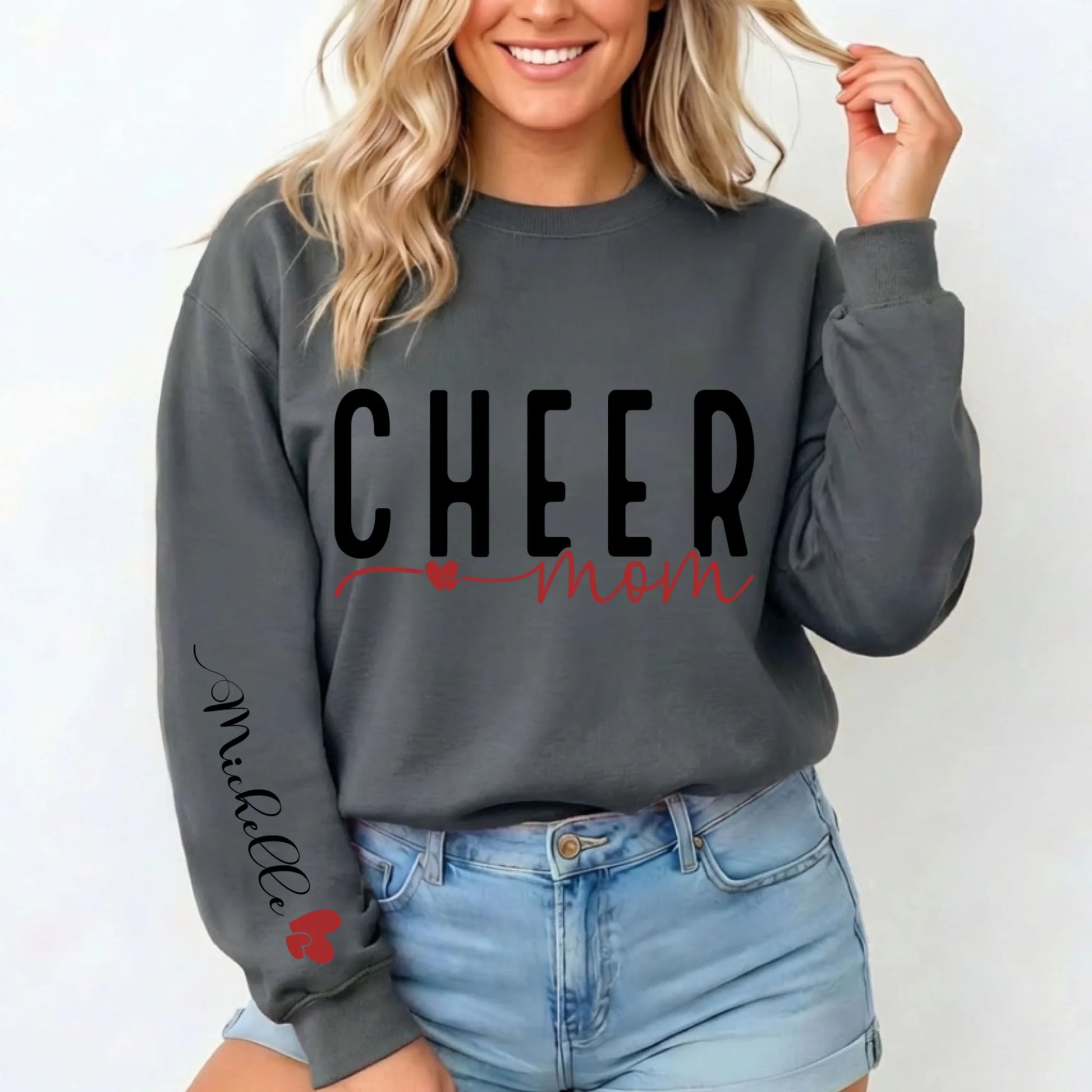 Charcoal-Sweatshirt