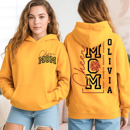 Gold-hoodie
