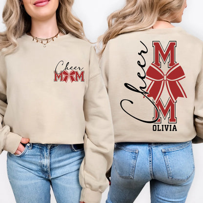 Sand-Sweatshirt