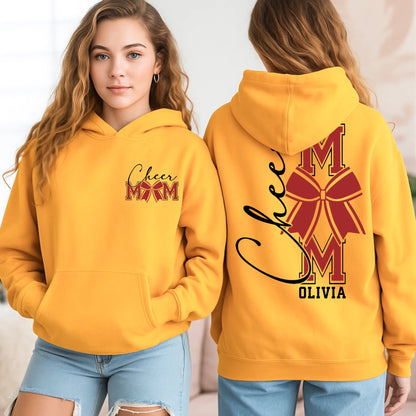 Gold-hoodie