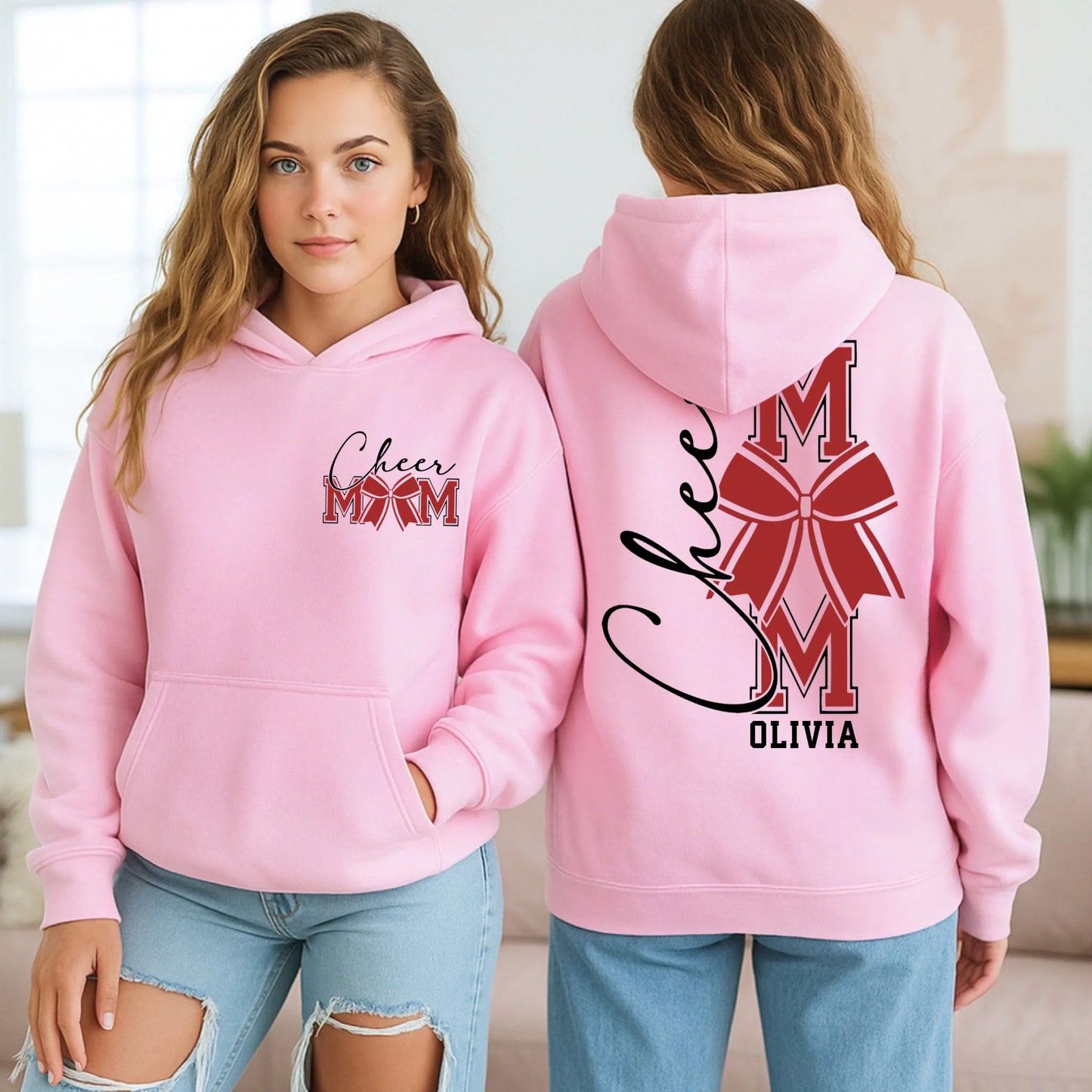 Pink-mockup