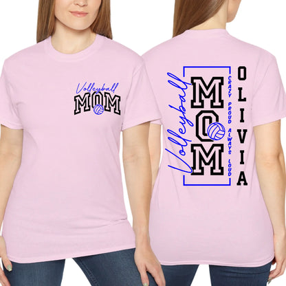 US-White-T-shirt