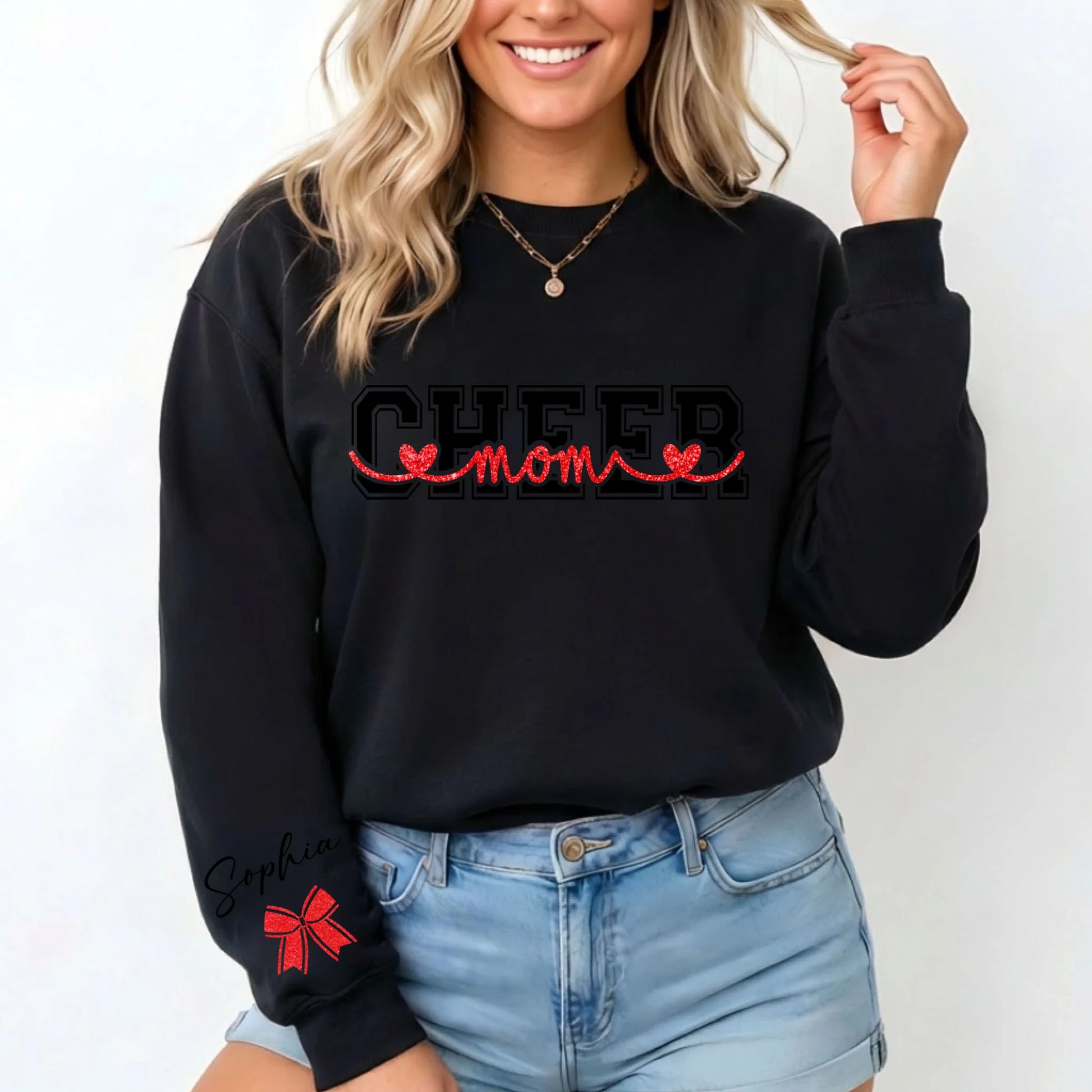 Black-sweatshirt
