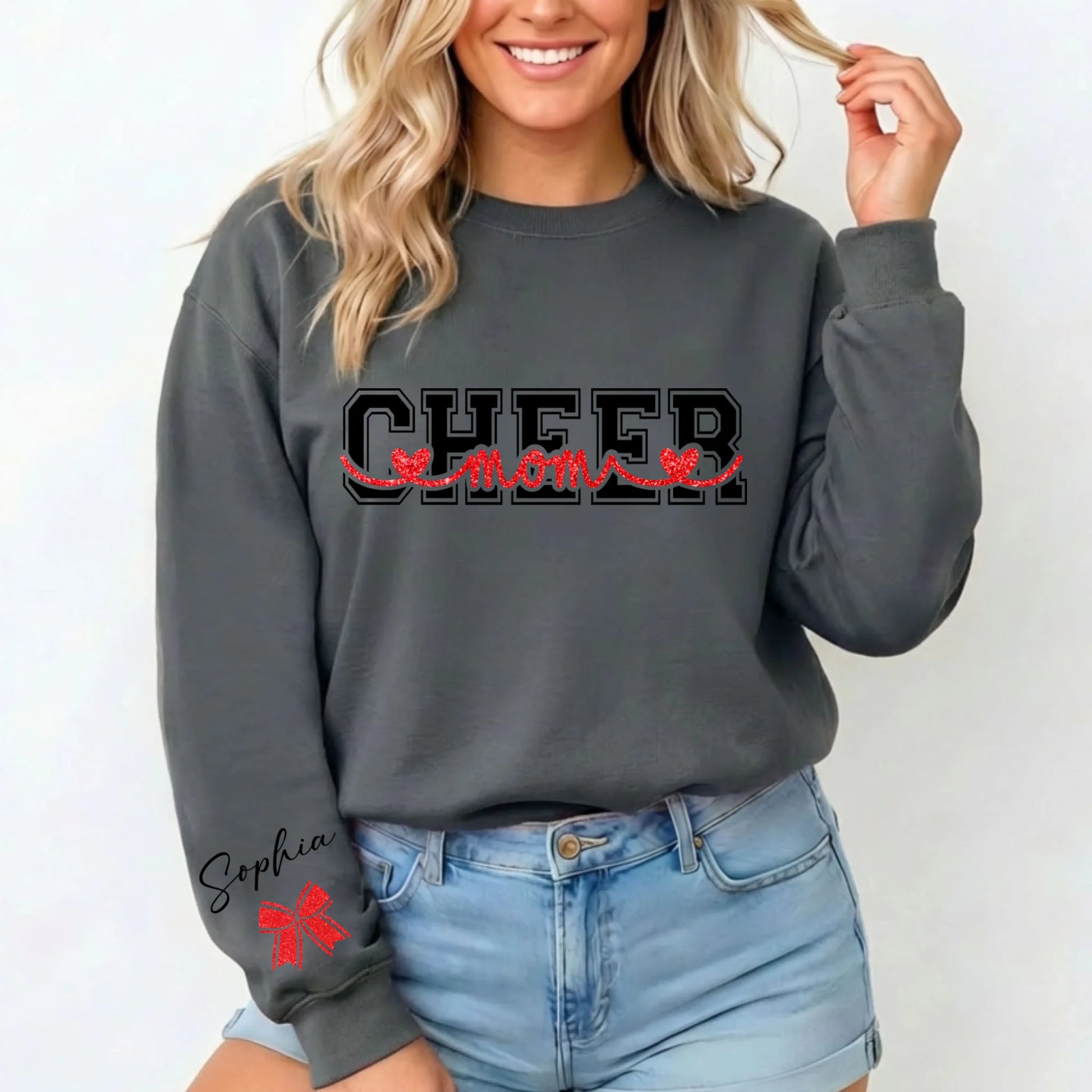 Charcoal-Sweatshirt