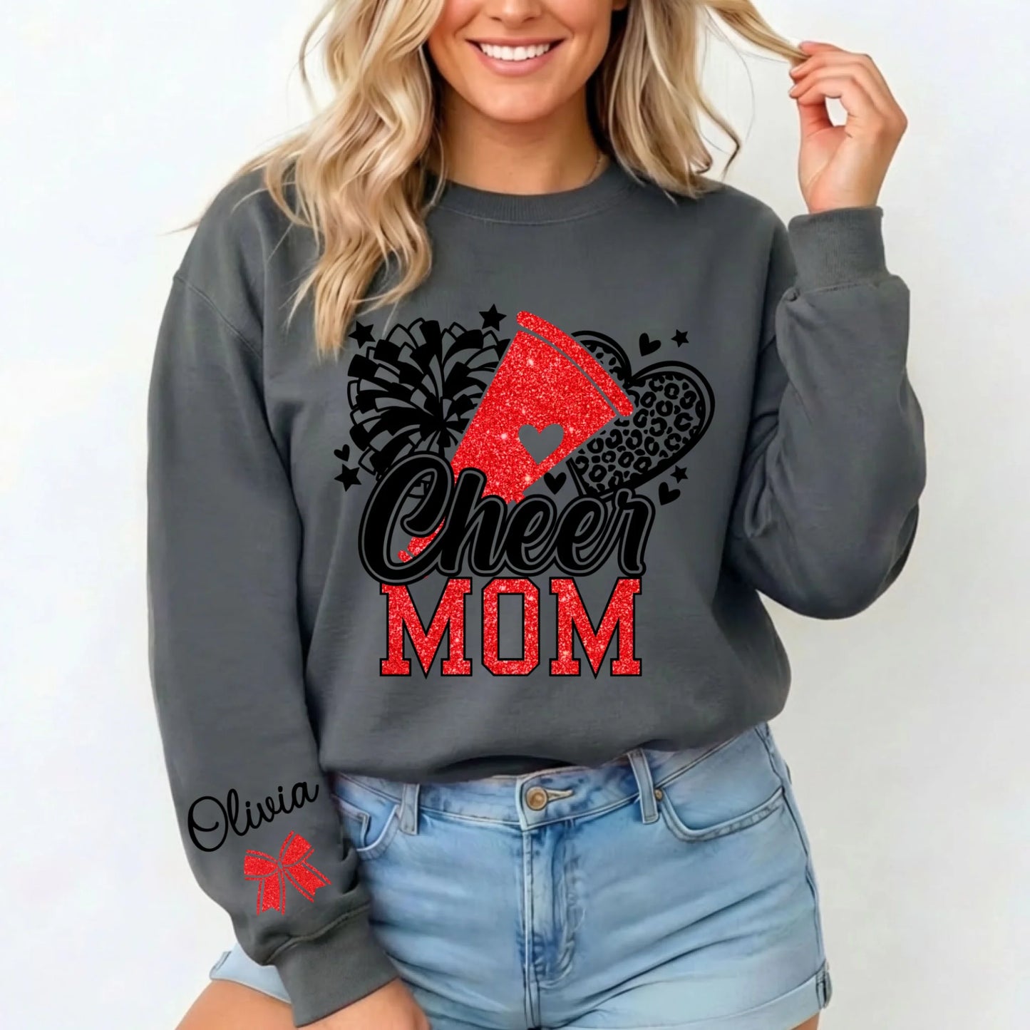Charcoal-Sweatshirt